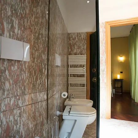 Monte Farina Hotel